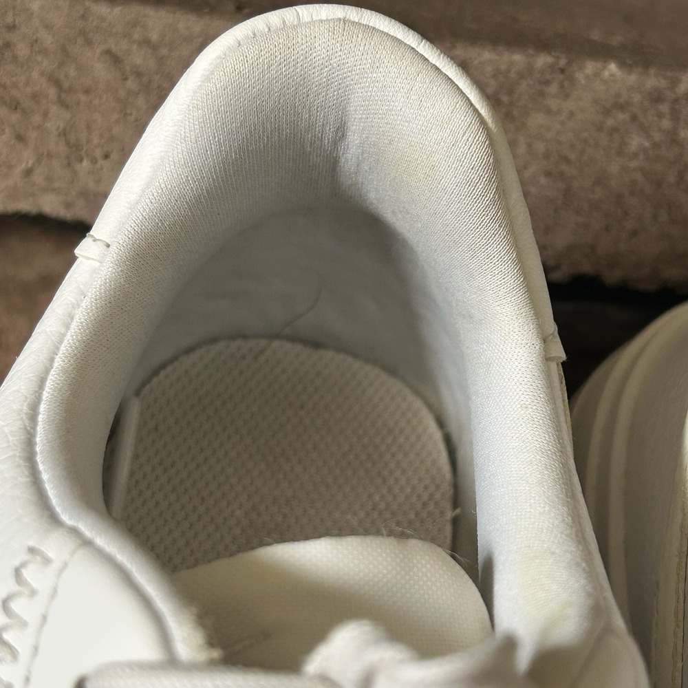 Nike Air Force 1 PLT.AF.ORM Sneakers Shoes, ~Women's 8~ DJ9946-100 Summit White - Picture 11 of 16